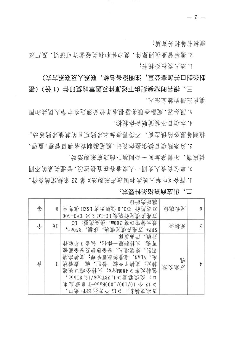 关于南宁市邕宁区中医医院治信息科项目的询价公告_01.jpg