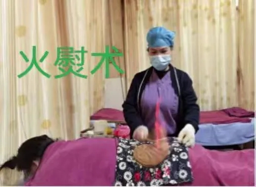中医智慧助力流感防控，传统医学显身手
