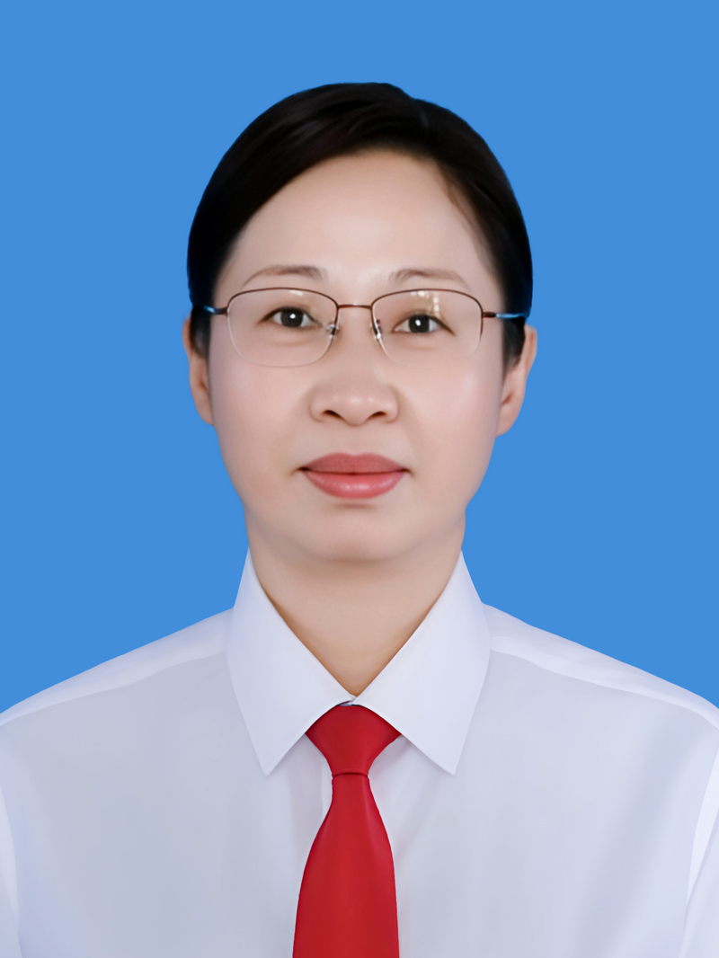 廖超祝（党委书记）