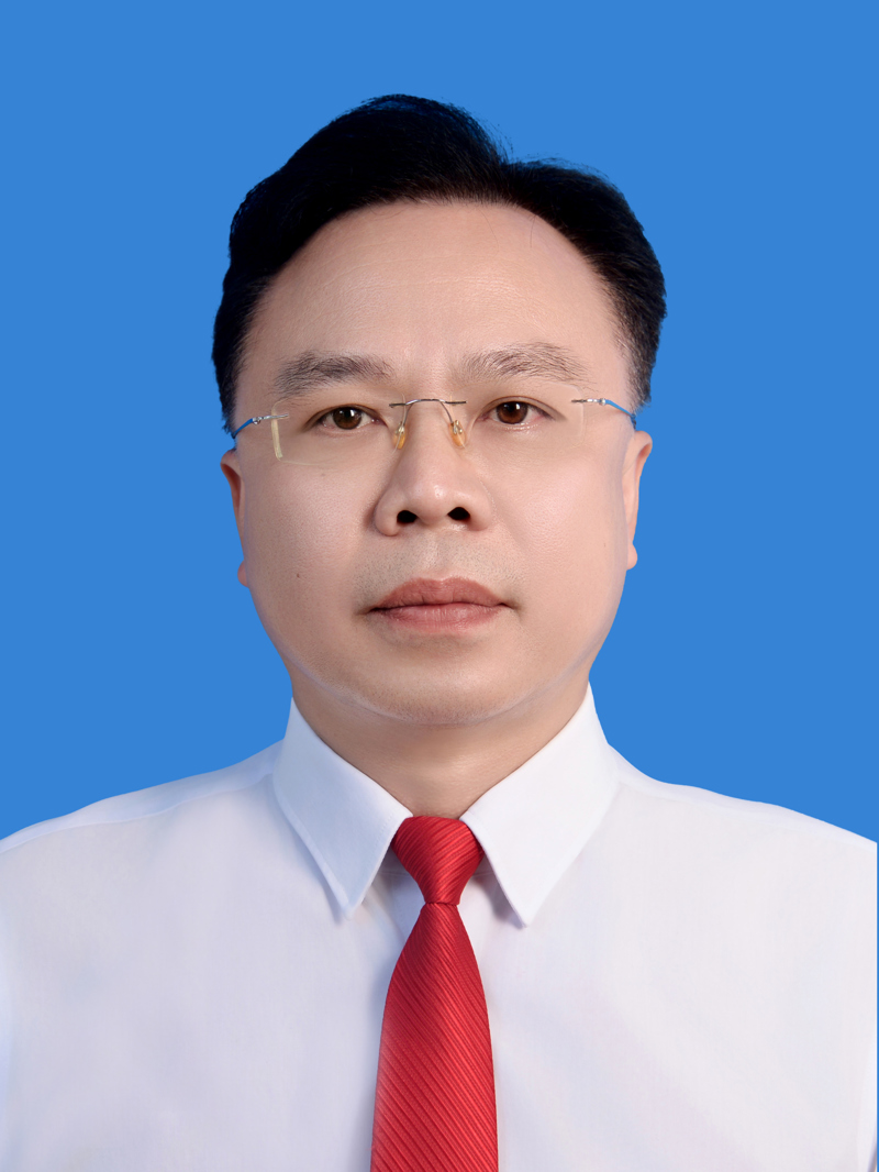 雷瑞昌 （ 副院长）