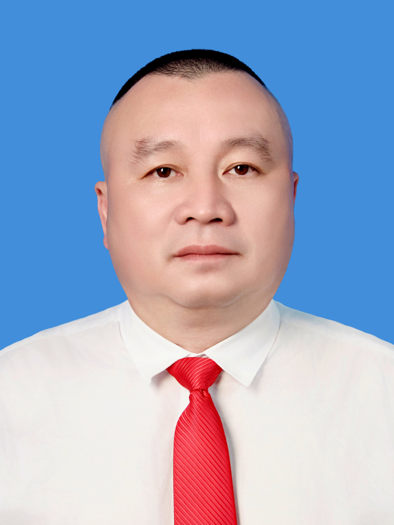 黄冠瑛（党委委员、副院长）