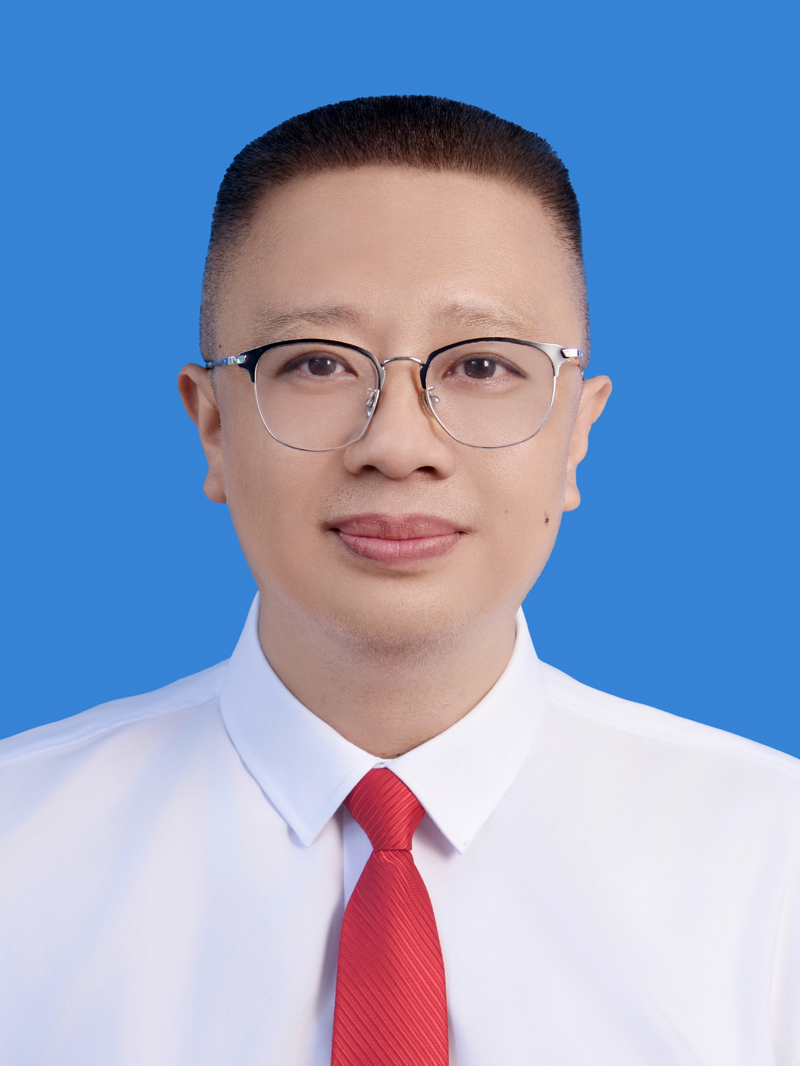 魏海林 （ 副院长）